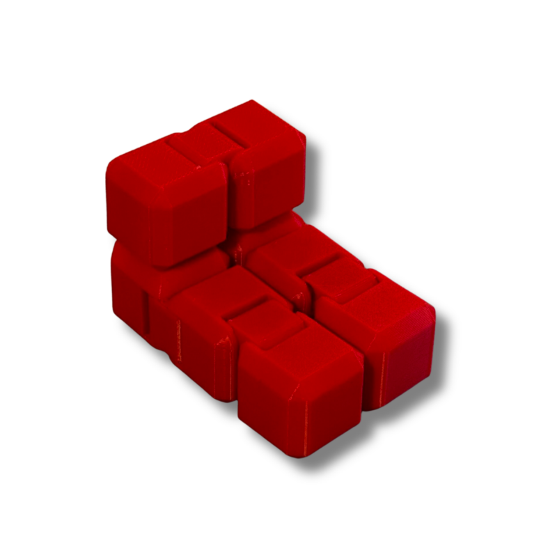 Kostka Nieskończoności | Infinity Cube