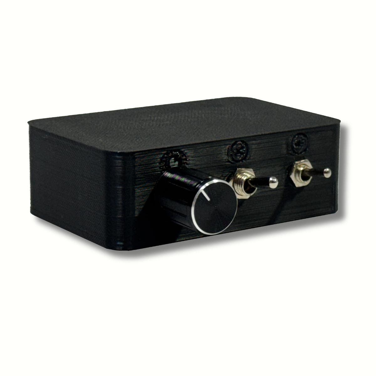 Przełącznik Audio Mini Jack 3,5mm Switch Źródła Dźwięku + Kabel AUX - obrazek 3