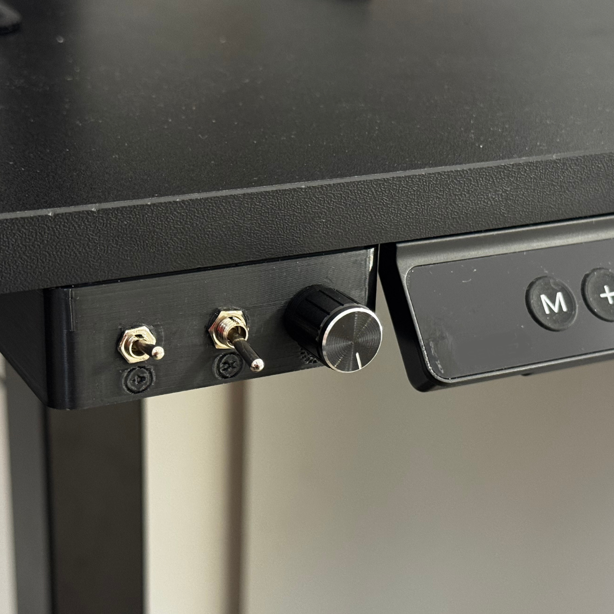 Przełącznik Audio Mini Jack 3,5mm Switch Źródła Dźwięku + Kabel AUX - obrazek 5