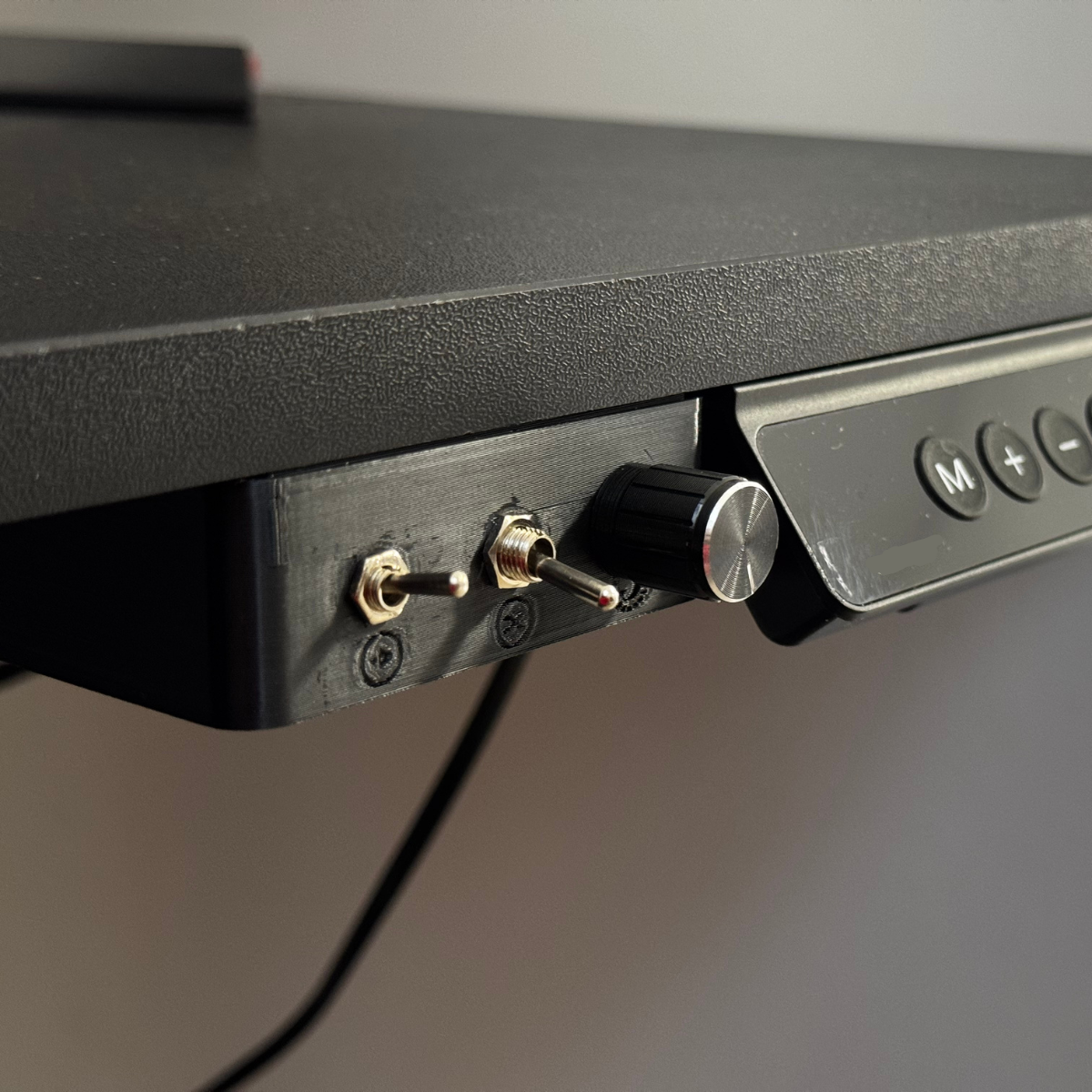 Przełącznik Audio Mini Jack 3,5mm Switch Źródła Dźwięku + Kabel AUX - obrazek 7